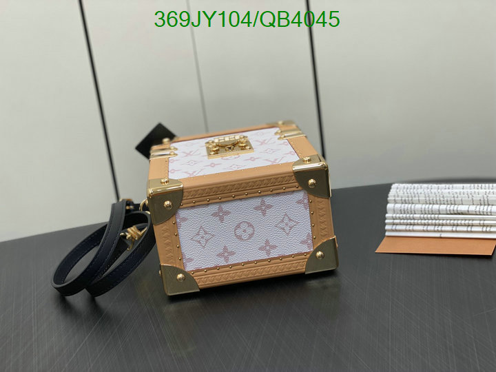 LV-Bag-Mirror Quality Code: QB4045 $: 369USD