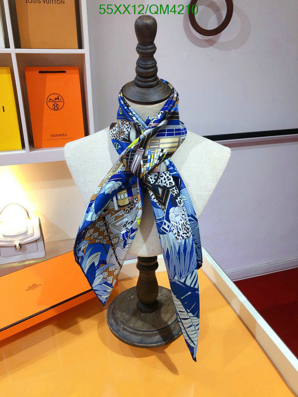 Hermes-Scarf Code: QM4210 $: 55USD