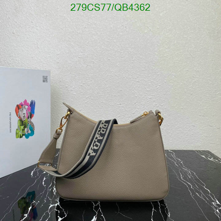 Prada-Bag-Mirror Quality Code: QB4362 $: 279USD