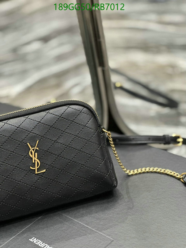 YSL-Bag-Mirror Quality Code: RB7012 $: 189USD