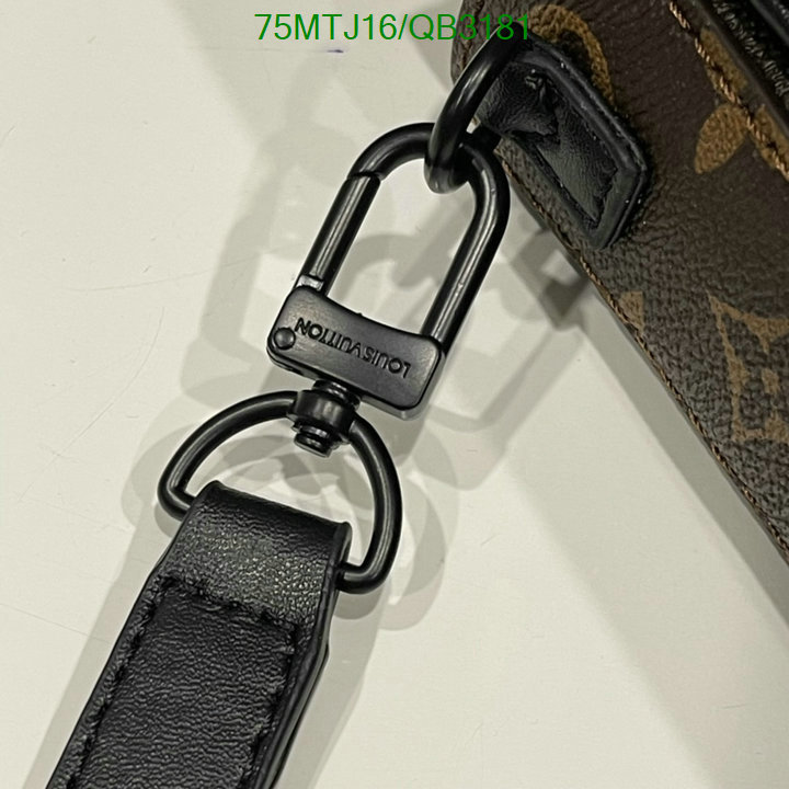 LV-Bag-4A Quality Code: QB3181 $: 75USD