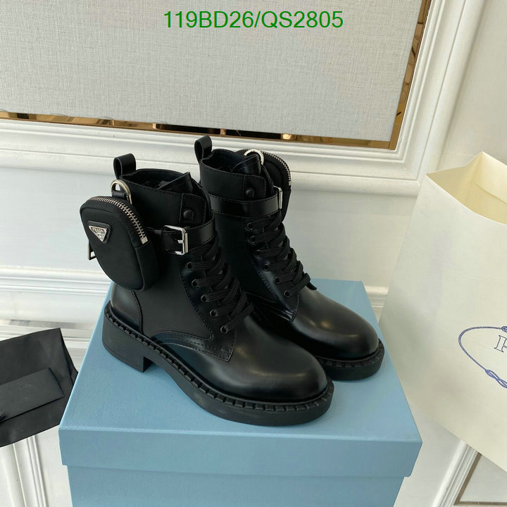 Boots-Women Shoes Code: QS2805 $: 119USD