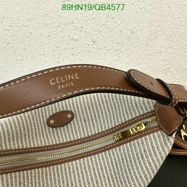 Celine-Bag-4A Quality Code: QB4577 $: 89USD