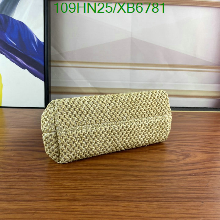 First Series-Fendi Bag(4A) Code: XB6781 $: 109USD