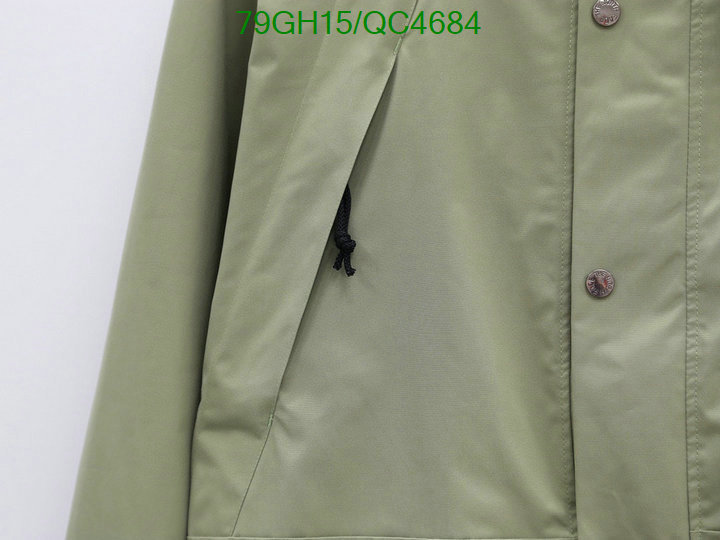 The North Face-Clothing Code: QC4684 $: 79USD