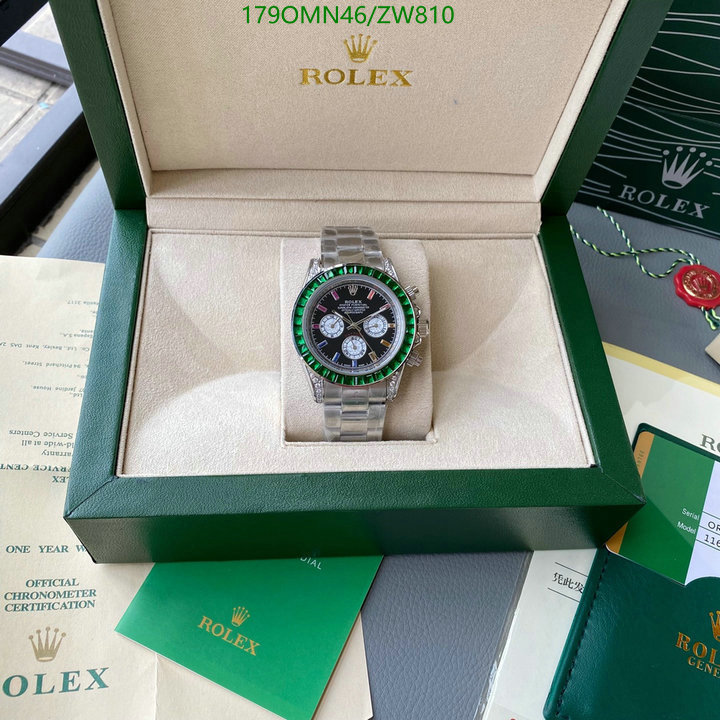 Rolex-Watch-4A Quality Code: ZW810 $: 179USD