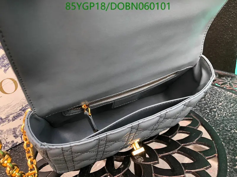 Dior-Bag-4A Quality $: 85USD