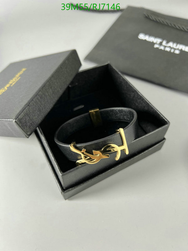 YSL-Jewelry Code: RJ7146 $: 39USD