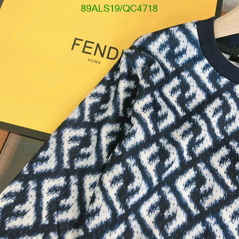 Fendi-Kids clothing Code: QC4718 $: 89USD