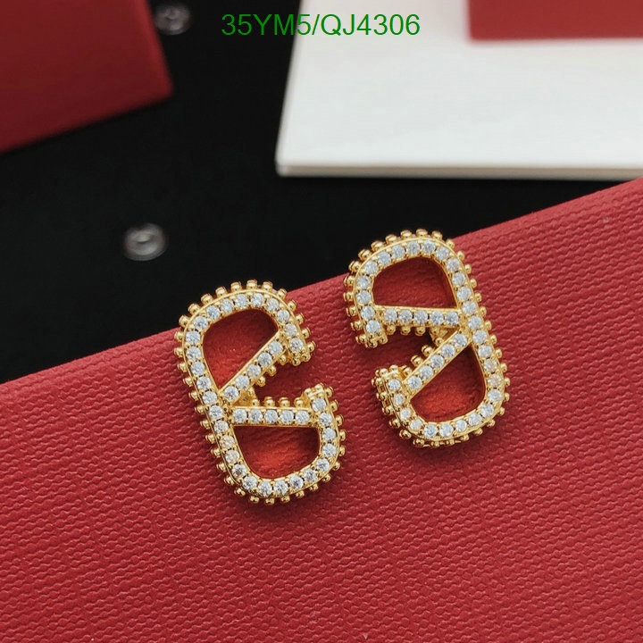 Valentino-Jewelry Code: QJ4306 $: 35USD