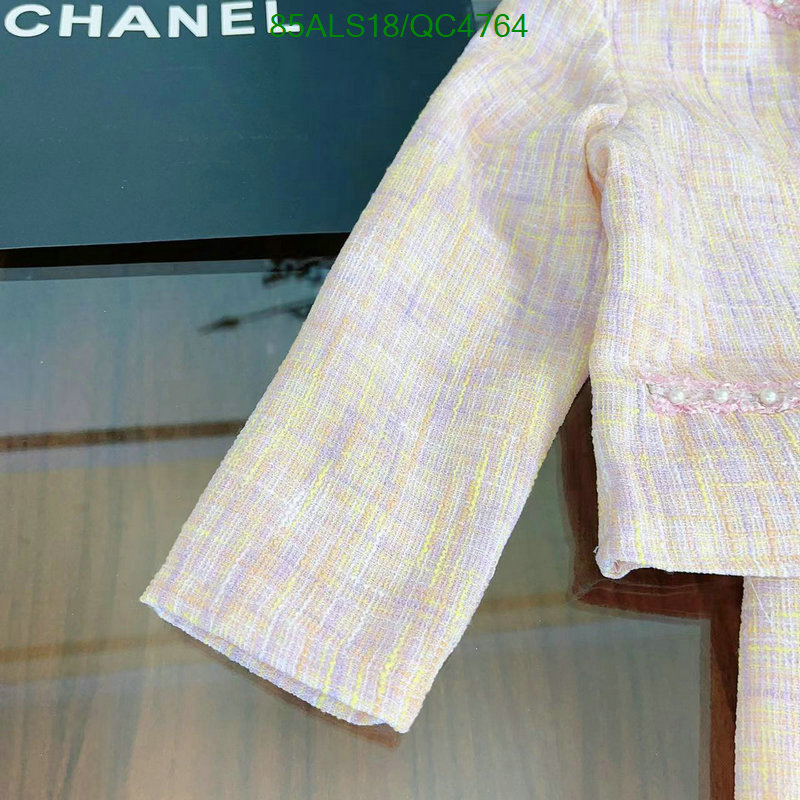 Chanel-Kids clothing Code: QC4764 $: 85USD