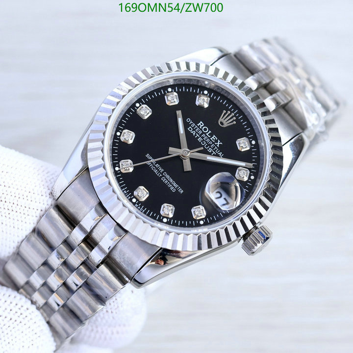 Rolex-Watch-4A Quality Code: ZW700 $: 169USD