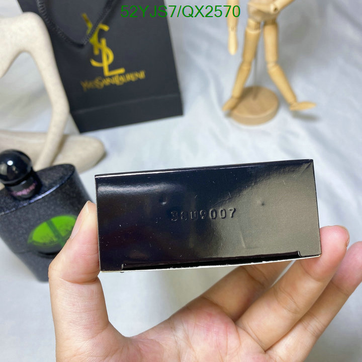 YSL-Perfume Code: QX2570 $: 52USD