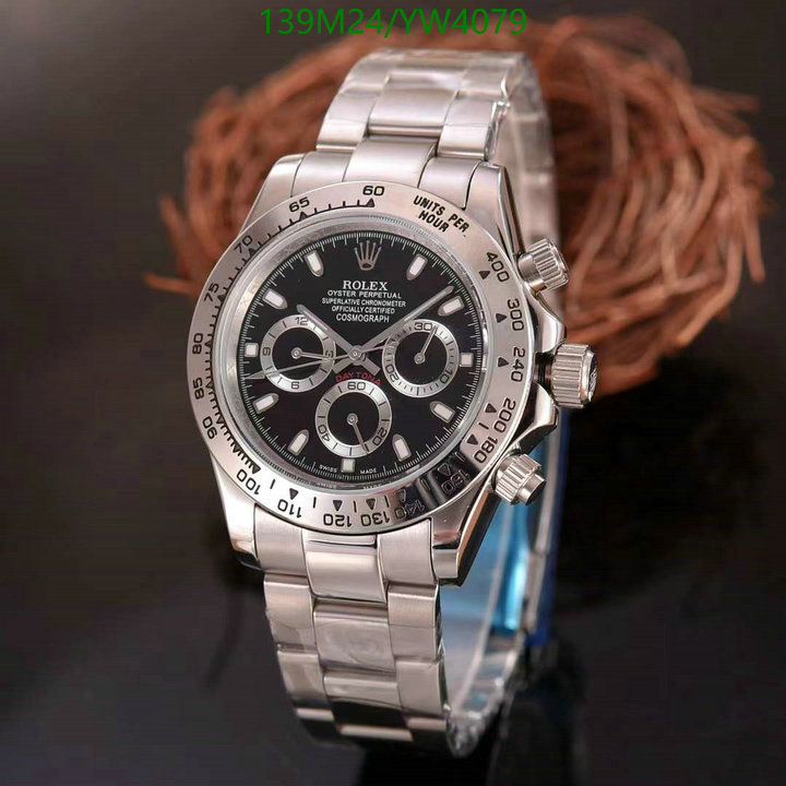 Rolex-Watch-4A Quality Code: YW4079 $: 139USD