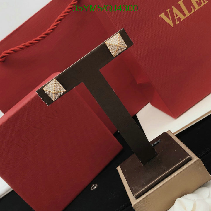 Valentino-Jewelry Code: QJ4300 $: 35USD