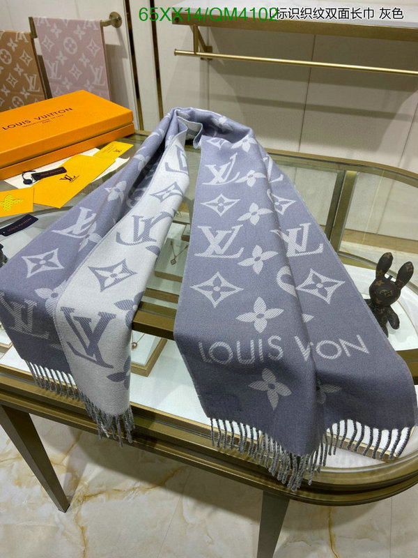 LV-Scarf Code: QM4102 $: 65USD