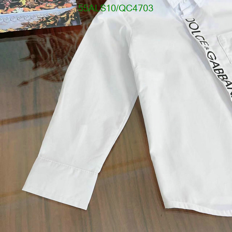 D&G-Kids clothing Code: QC4703 $: 55USD