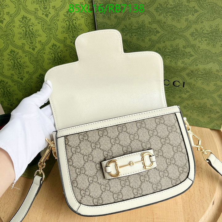 Gucci-Bag-4A Quality Code: RB7138 $: 85USD