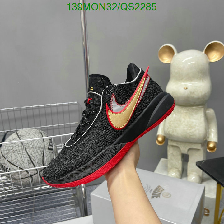 NIKE-Women Shoes Code: QS2285 $: 139USD