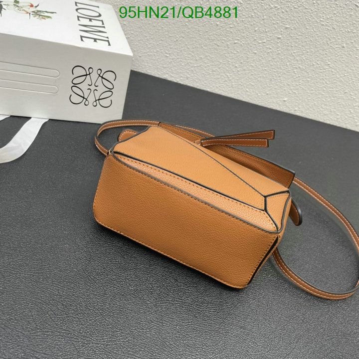 Loewe-Bag-4A Quality Code: QB4881 $: 95USD