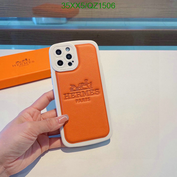 Hermes-Phone Case Code: QZ1506 $: 35USD