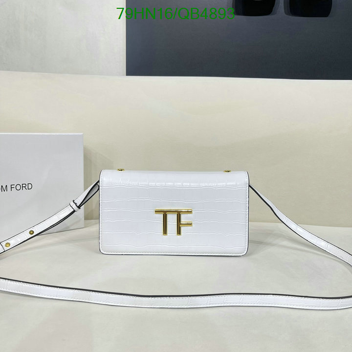 Tom Ford-Bag-4A Quality Code: QB4893 $: 79USD