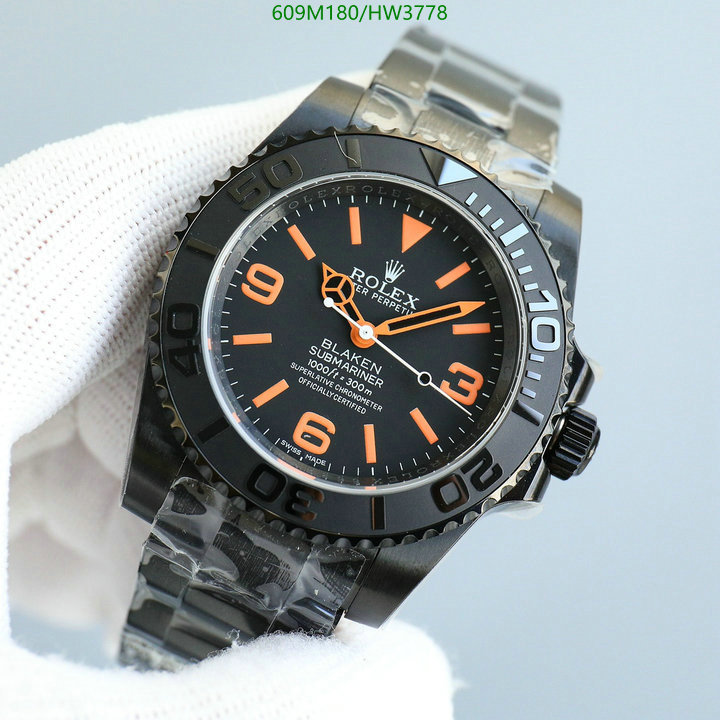 Rolex-Watch-Mirror Quality Code: HW3778 $: 609USD