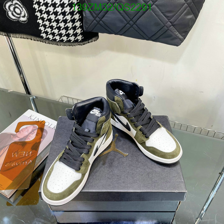Nike-Men shoes Code: QS2291 $: 139USD