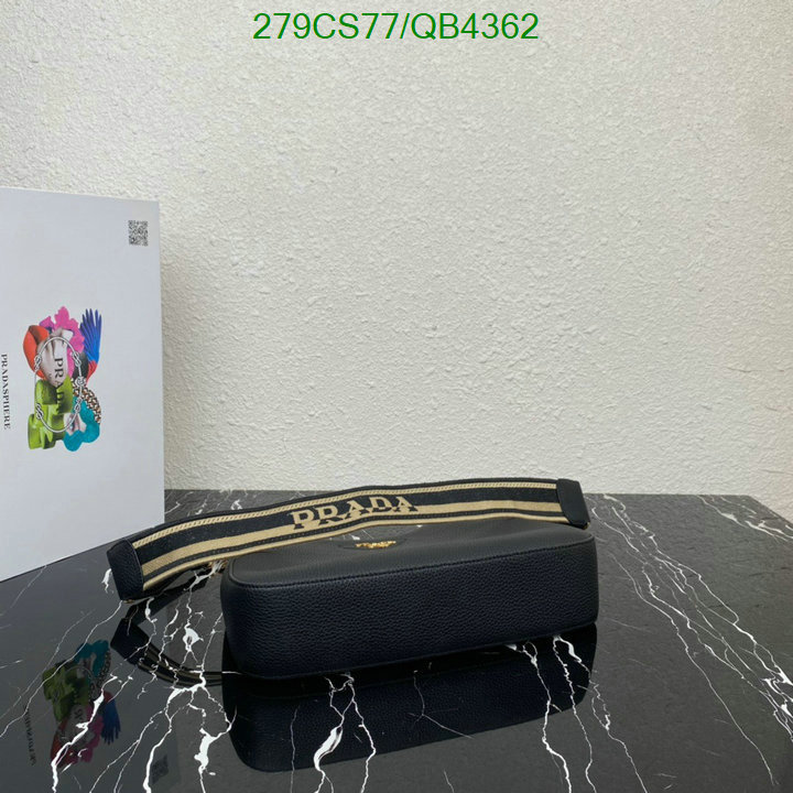 Prada-Bag-Mirror Quality Code: QB4362 $: 279USD