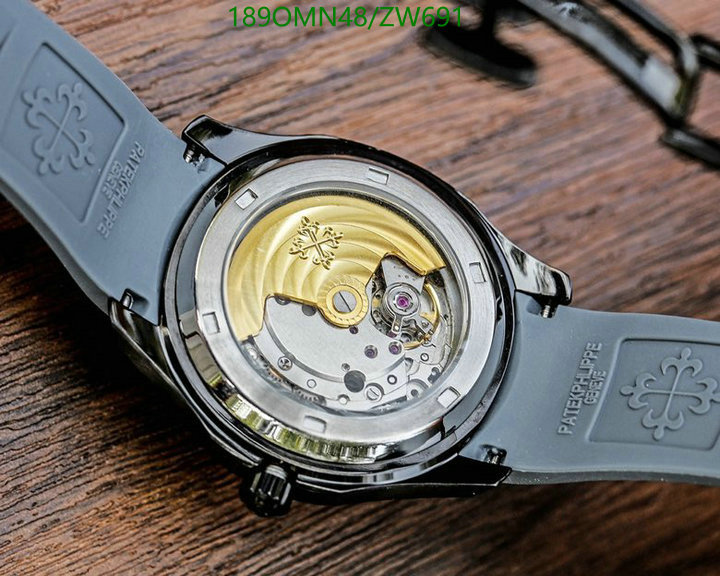 Patek Philippe-Watch-4A Quality Code: ZW691 $: 189USD