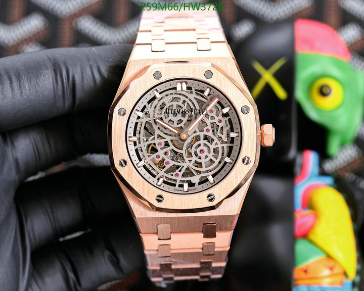 Audemars Piguet-Watch-Mirror Quality Code: HW3726 $: 259USD