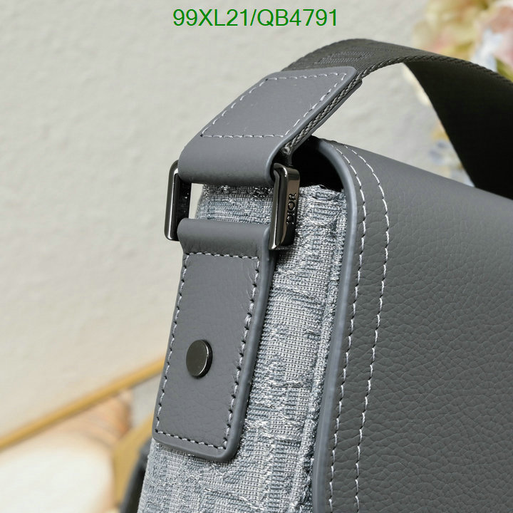 Dior-Bag-4A Quality Code: QB4791 $: 99USD