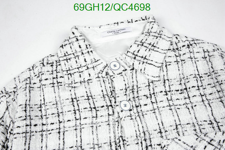 Other-Clothing Code: QC4698 $: 69USD