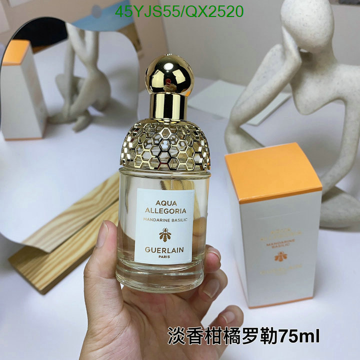 Guerlain-Perfume Code: QX2520 $: 45USD