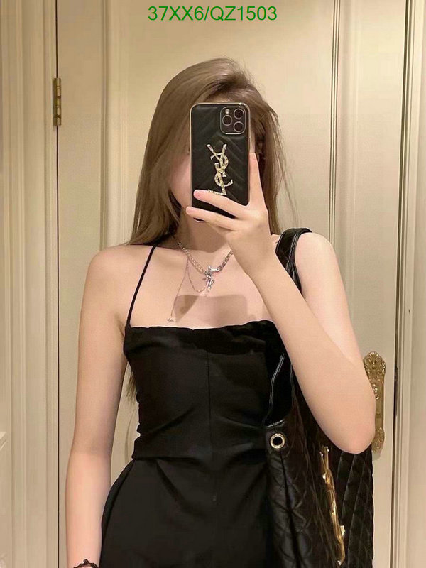 YSL-Phone Case Code: QZ1503 $: 37USD