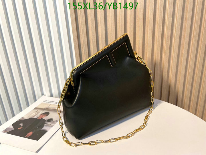 First Series-Fendi Bag(4A) Code: YB1497 $: 155USD