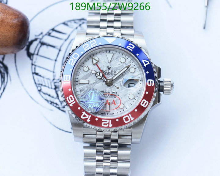 Rolex-Watch-4A Quality Code: ZW9266 $: 189USD