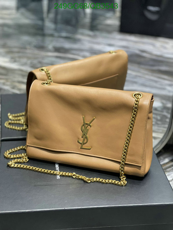 YSL-Bag-Mirror Quality Code: QB3543 $: 249USD