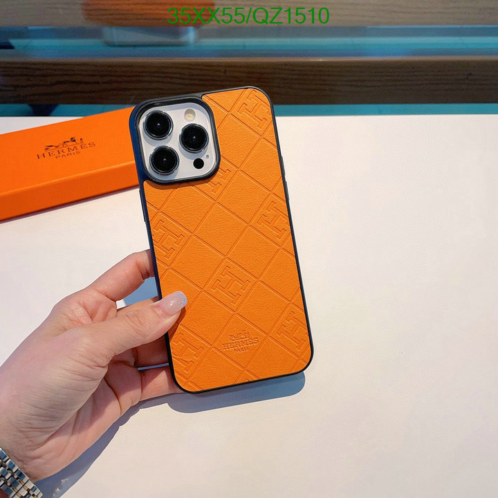 Hermes-Phone Case Code: QZ1510 $: 35USD