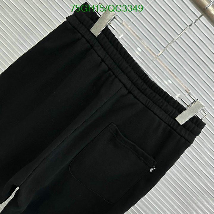 D&G-Clothing Code: QC3349 $: 75USD