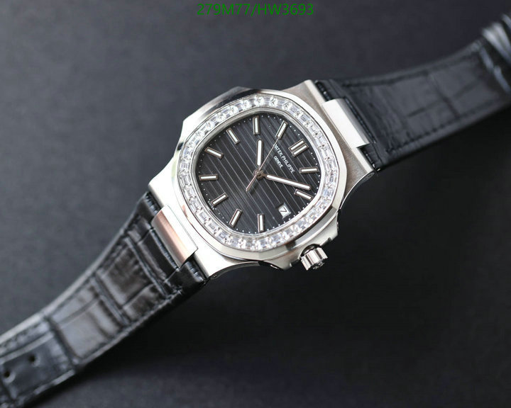 Patek Philippe-Watch-Mirror Quality Code: HW3693 $: 279USD