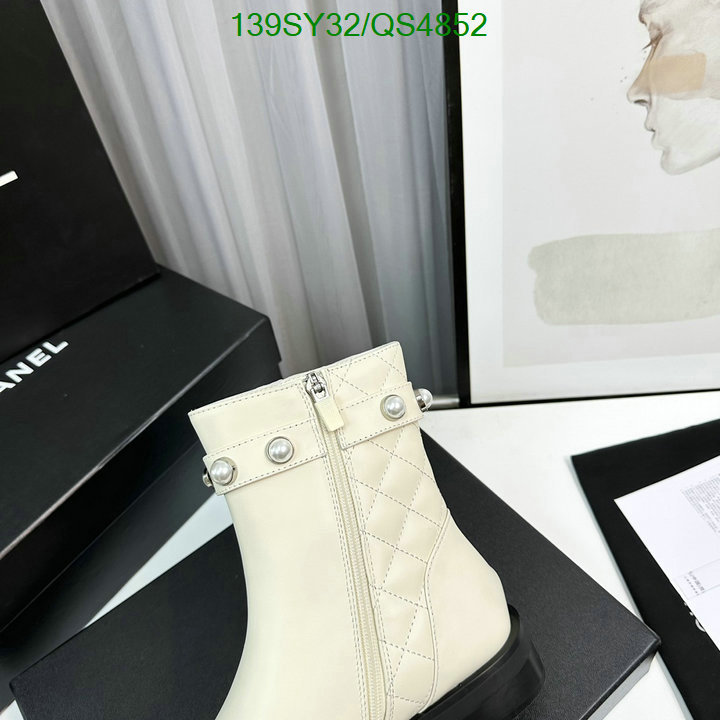 Boots-Women Shoes Code: QS4852 $: 139USD