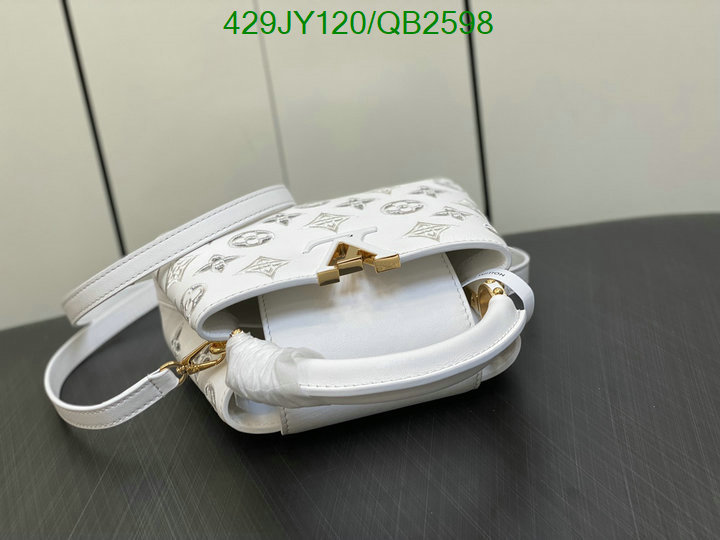 LV-Bag-Mirror Quality Code: QB2598