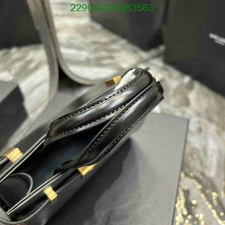YSL-Bag-Mirror Quality Code: QB3563 $: 229USD