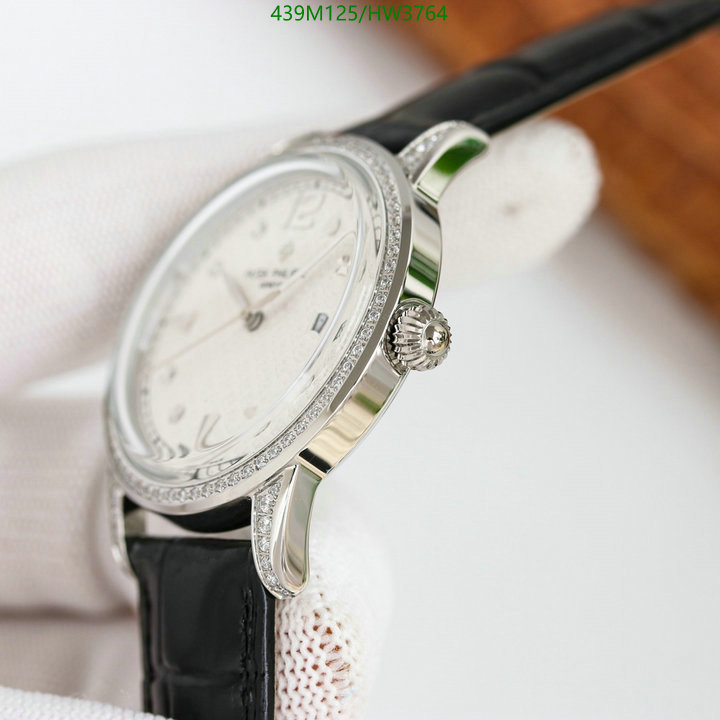 Patek Philippe-Watch-Mirror Quality Code: HW3764 $: 439USD