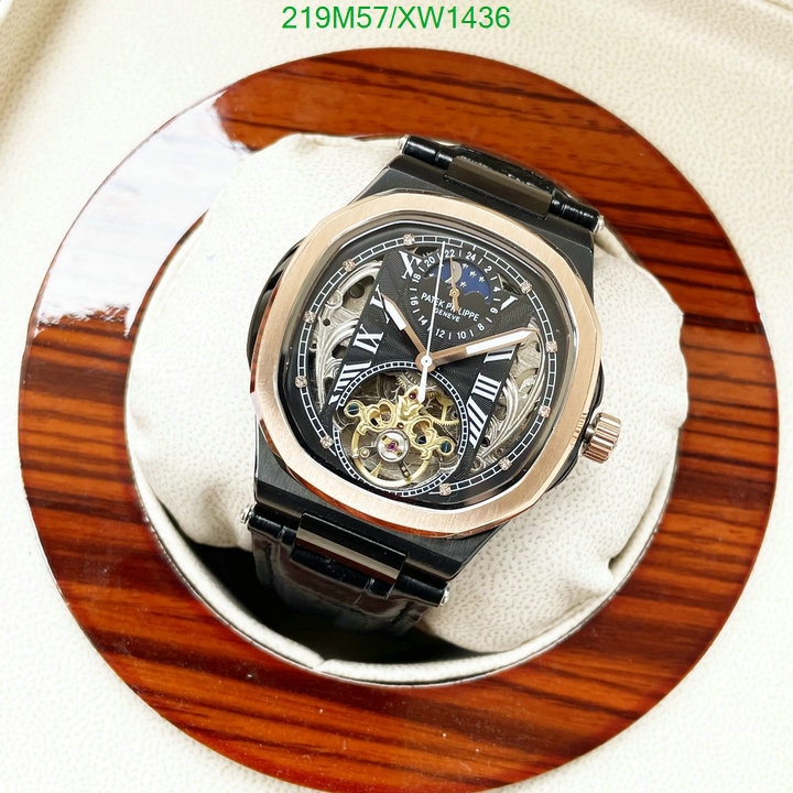 Patek Philippe-Watch-Mirror Quality Code: XW1436 $: 219USD