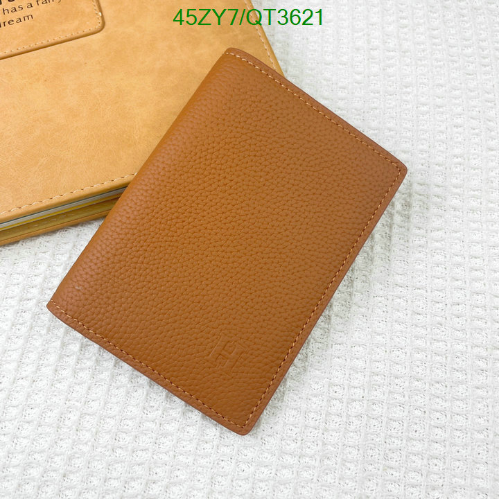 Hermes-Wallet(4A) Code: QT3621 $: 45USD