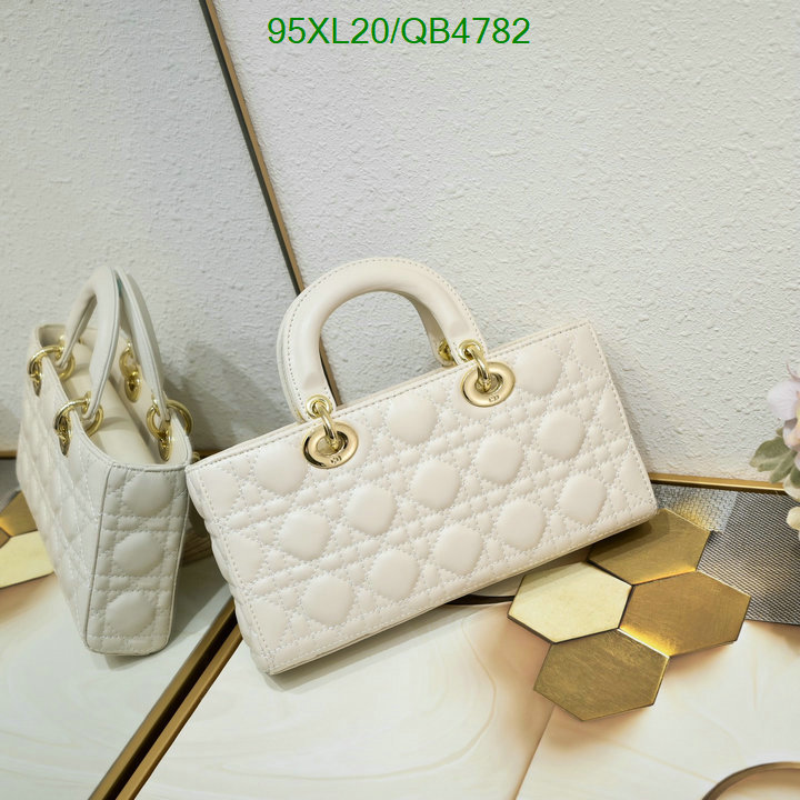 Dior-Bag-4A Quality Code: QB4782 $: 95USD