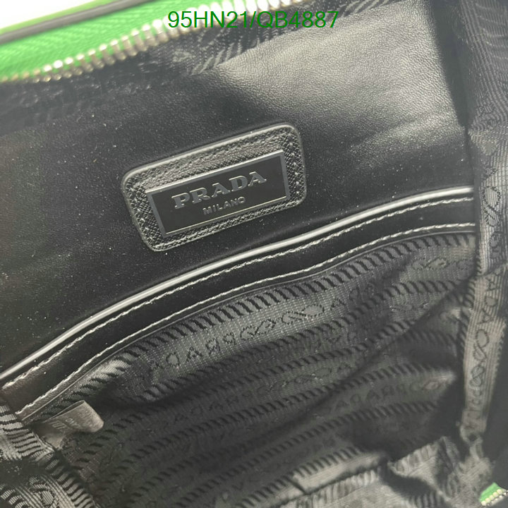 Prada-Bag-4A Quality Code: QB4887 $: 95USD