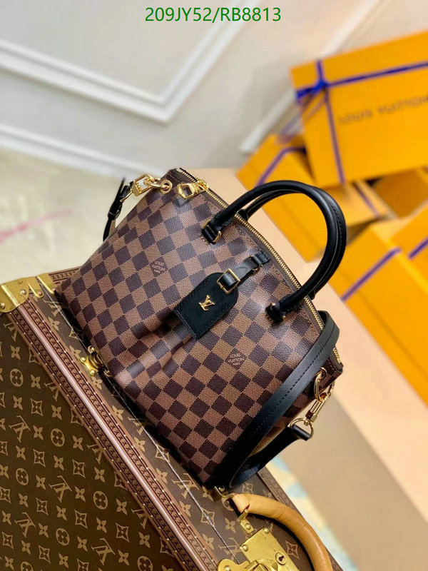 LV-Bag-Mirror Quality Code: RB8813 $: 209USD